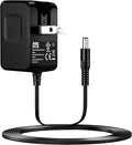 FITE ON AC to DC Replacement Automatic Pet Feeder Power Adapter Wall Cat Dog Brid Feeder Food Dispenser Charger Power Supply Cord UL Listed (for Droll Yankees)