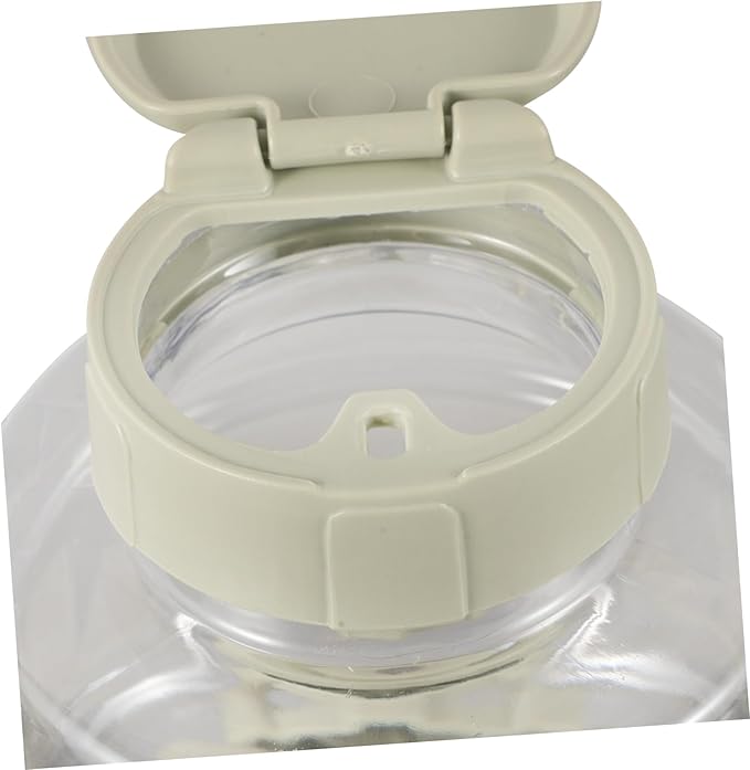 Hanging Automatic PET Water Dispenser Leakproof Water Feeder for Dogs and Cats Ball Valve for Crate and Travel
