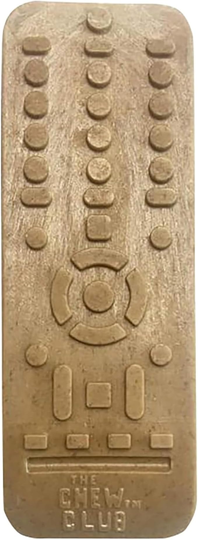 Powerbone TV Remote 7" Chew Toys for Dogs