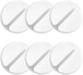 Filters Replacement for GD01 Pet Water Dispenser, 6 Pack, Multi-Layer Filtration System for Cats and Dogs, Keeps Water Fresh and Clean