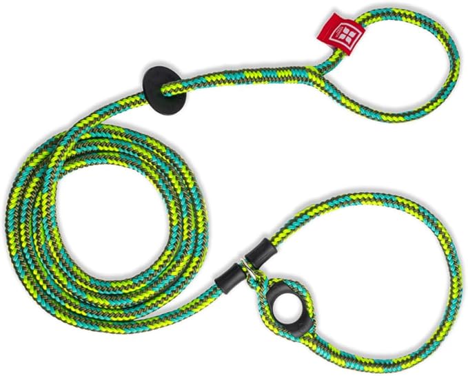 Harness Lead No Pull Dog Harness and Leash Set, Anti Pull Dog Harness, One-Piece Cushioned Rope Safely Prevents Escaping and Pulling *New Insert is Removable (Medium/Large, Rainforest)