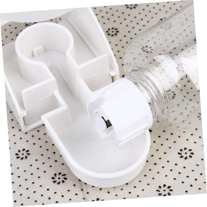 Automatic Pet Drinking Feeder Dog Cat Pig Animal Water Bottle Dispenser Leakproof Water Storage Container