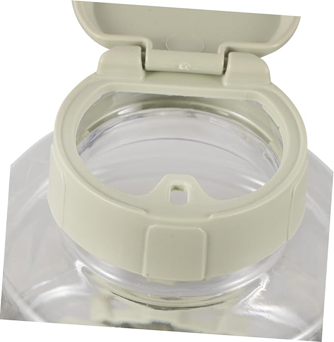 Automatic Pet Water Dispenser Overflow Dog and Cat Water Feeder Design Hanging Water Bottle for Small Pets Prevents Spills and Ensures Hydration