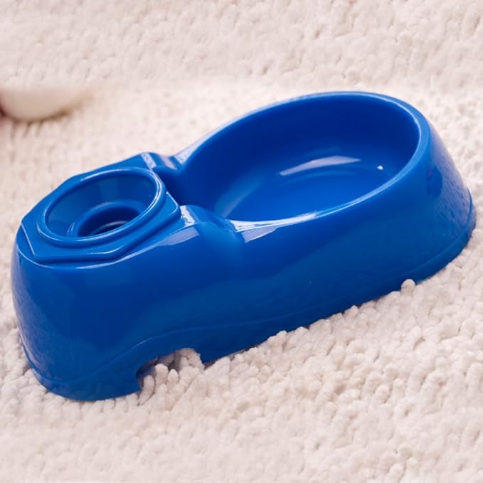 Automatic Water Dispenser Water Bowl Water Feeder Small Dog Food Bowl for Small Dog Puppy Kitten