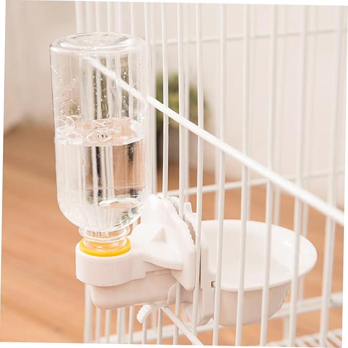 Automatic Pet Feeder Dog Water Bowl Dispenser Large Capacity Pet Water Dispenser Cat Dog Feeder