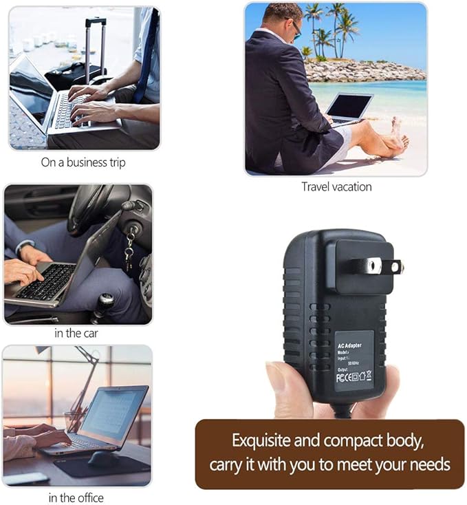 10V Ac Dc Adapter Charger Compatible with PetSafe Healthy Pet Simply Feed Healthy Pet Simply Feed Dog and Cat Automatic Feeder Power Supply