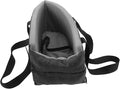 POPETPOP Portable Dog Car Seat Washable Pet Seat for Dogs and Cats and Tear-Resistant Material Fit for Outdoor to Clean and Install Season Comfort