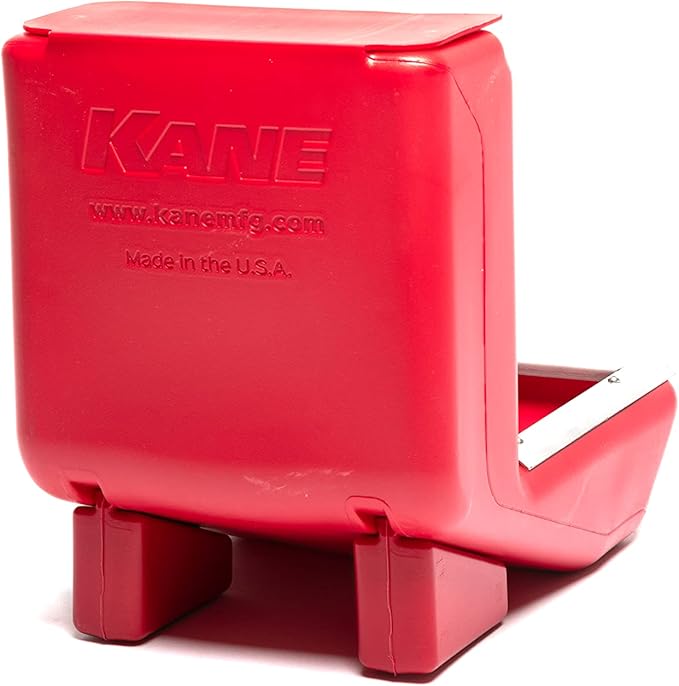 KANE Kennel Feeder