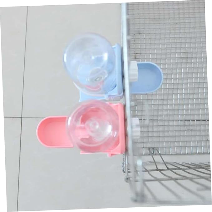 SUPVOX Automatic Dog Water Feeder Pet Water Dispenser Pet Feeder for Cat Dog for Home