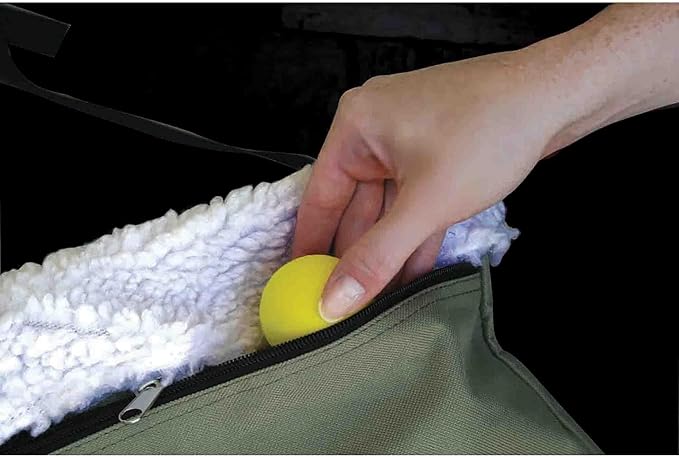 Etna Pet Booster Seat
