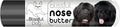 The Blissful Dog Newfoundland Unscented Nose Butter - Dog Nose Butter, 0.50 Ounce
