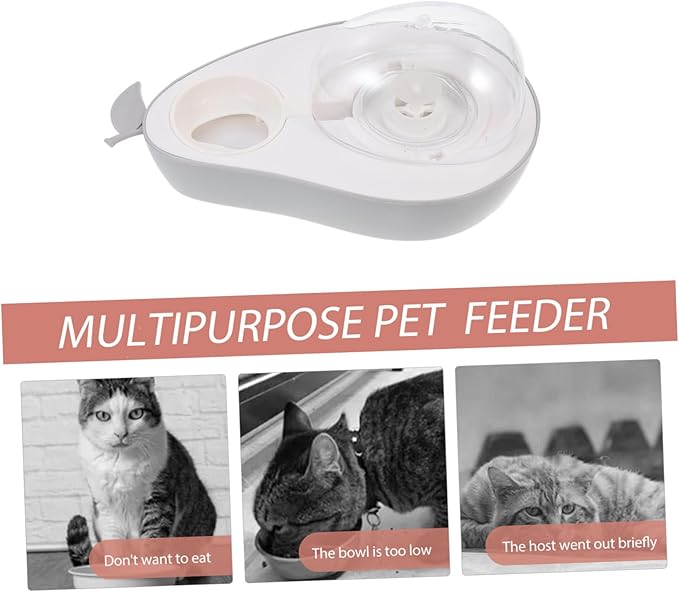 Automatic Pet Water Dispenser Cat Dog Bowl Pet Supply Travel Water Bowl for Dogs