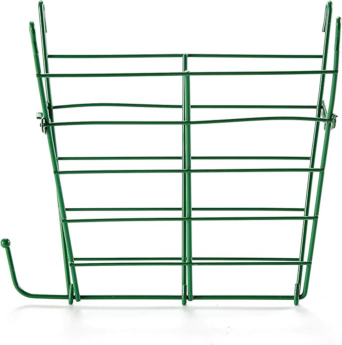 Kaytee Hay Manger W/Salt Hanger