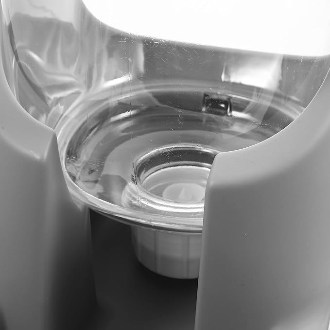 Automatic Pet Water Dispenser Capacity -fed Waterer for Cats and Dogs Lightweight Design Convenient and Stylish Water Holder for Home Use