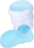 Automatic Pet Food Dispenser for Cats and Easy to Use for Supply Reduces Feeding Effort and Convenient Feeding