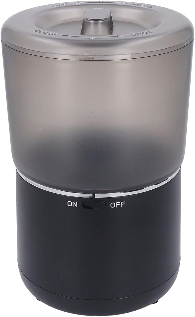 Automatic Pet Feeder, Transparent Automatic Cat Feeder with Freshness Preservation Stainless Steel 4L Timed Pet Smart Control Food Dispenser for Dogs Cats (US Plug)