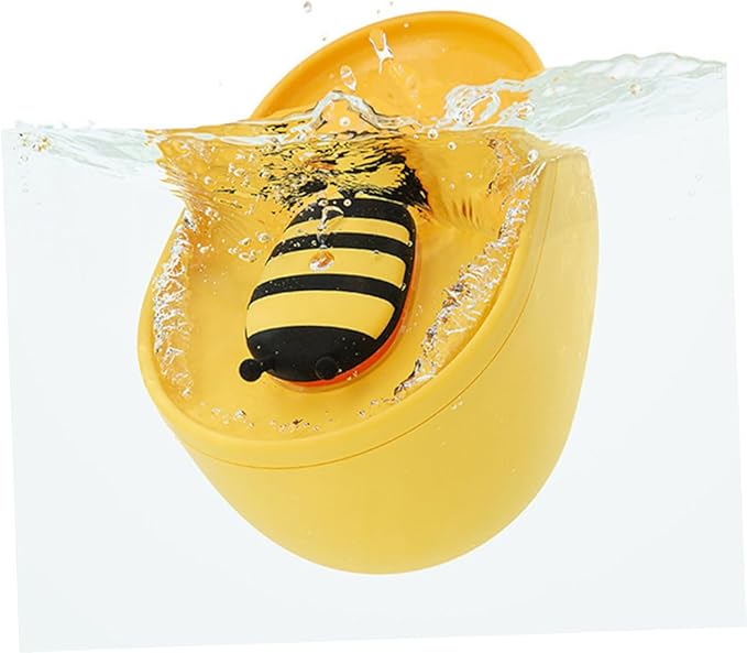 Milisten Automatic Pet Water Feeder Compact Drinking Bowl for Cats Dogs Easy to Store for Pets Convenient Cycle Water Dispenser for Home Outdoors
