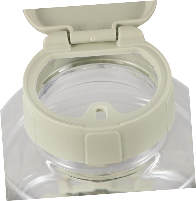 Pet Water Dispenser for Small Animals Leakproof Hanging Dog Water Bottle Automatic Feeder for Chinchillas and Guinea Pigs Capacity and Design