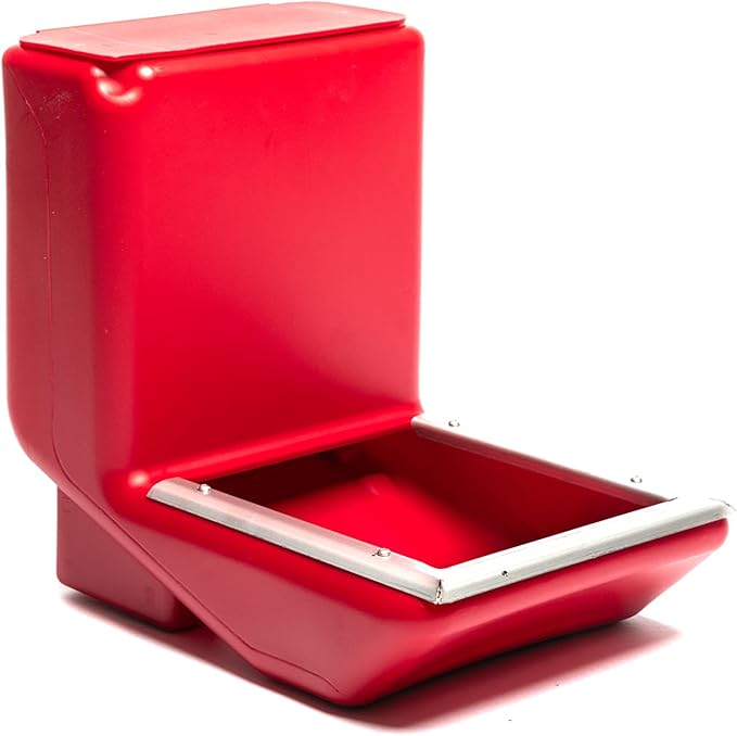 KANE Kennel Feeder