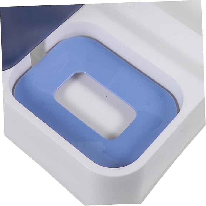 1pc Pet Water Fountain Drinking Feeder Water Bowl Pet Feeder Drinking Supplies Bowl Bowl Feeder Dispenser Container Drinker