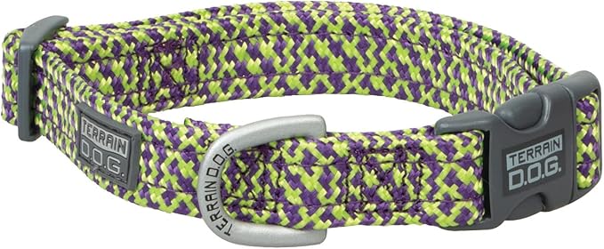 Terrain Dog Elevation Air Snap-N-Go Collar