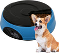 Automatic Pet Feeder,6 Meal Wet and Dry Food Auto Dispenser for Dogs, Cats & Small Animals with Programmable Timer, Portion Control, 100% BPA Free,Dishwasher Safe, Up to 4 Meals A Day