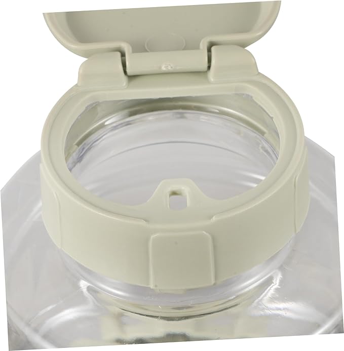 BESPORTBLE Cat Feeder Water Dispenser Pet Water Bottle Auto Drink Feeder Safe and Convenient