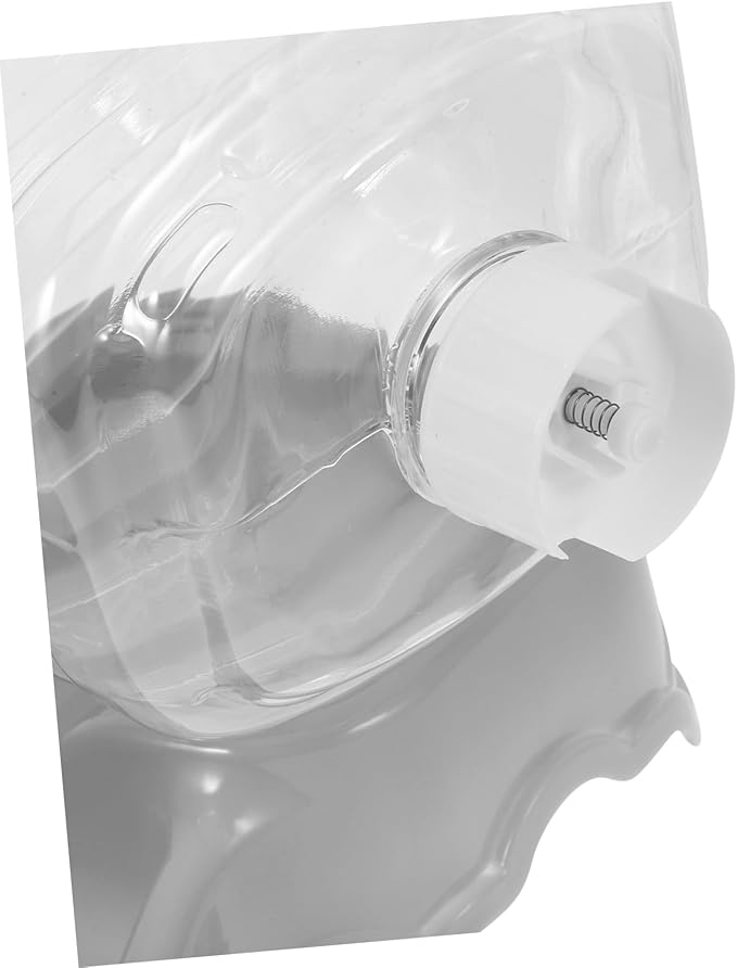 Automatic Pet Water Dispenser for Cats and Dogs Convenient Gravity-fed Feeder Bowl Capacity Design for Indoor Use
