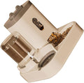 Automatic Pet Feeder with Water Dispenser - Self-Feeding Station for Cats and Dogs, Ideal for Home or Travel Use