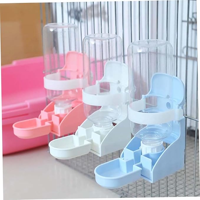 SUPVOX Automatic Dog Water Feeder Pet Water Dispenser Pet Feeder for Cat Dog for Home