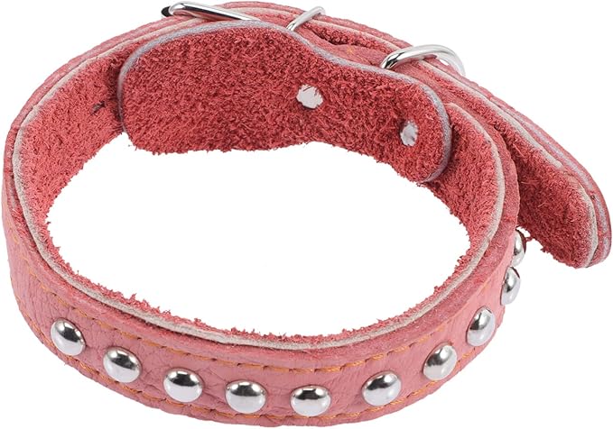 Stylish Vintage Dog Collar for Dogs Comfortable Soft Pet Neck Decor Retro Design for Daily Wear and Photo Shoots for Festivals and Events Wide Neck Ornament