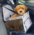 PET Travel CAR SEAT