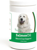 Healthy Breeds Great Pyrenees Salmon Oil Soft Chews 90 Count