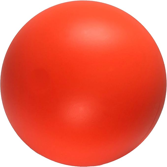 Doggie Dooley Virtually Indestructible Best Ball for Dogs, 6-inch, Assorted Colors