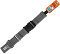GOGO Pet Products Martingale Dog Collar, X-Large, Gray
