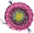 Snuffle Mat for Dogs, 20" Adjustable Interactive Dog Puzzle Feeding Mat, Enrichment Sniffing Pad for Mental Stimulation Boredom Relief, Washable Nose Work Toy, Slow Feeder for Small/Medium/Large Dogs