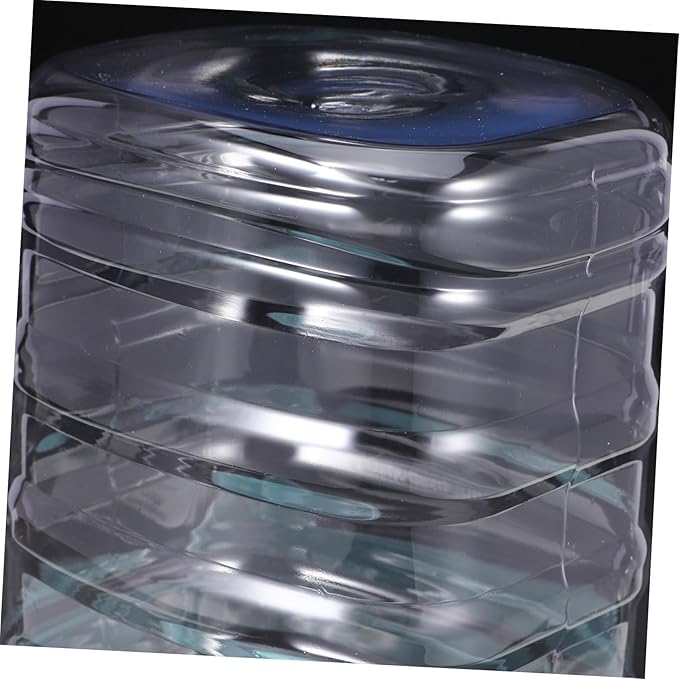 VANZACK Automatic Cat Water Fountain Cat Feeder Pet Feeder Dispenser for Dogs Bowl Easy to Clean