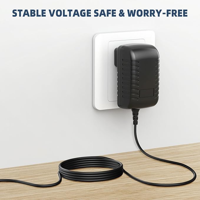 10V Ac Dc Adapter Charger for PetSafe Healthy Pet Simply Feed Healthy Pet Simply Feed Dog and Cat Automatic Feeder Power Supply