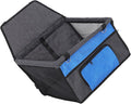 POPETPOP Portable Pet Seat Cover for Dogs and Cats Breathable Travel Car Seat with Detachable Design Fits Vehicles for Trips and Easy Maintenance