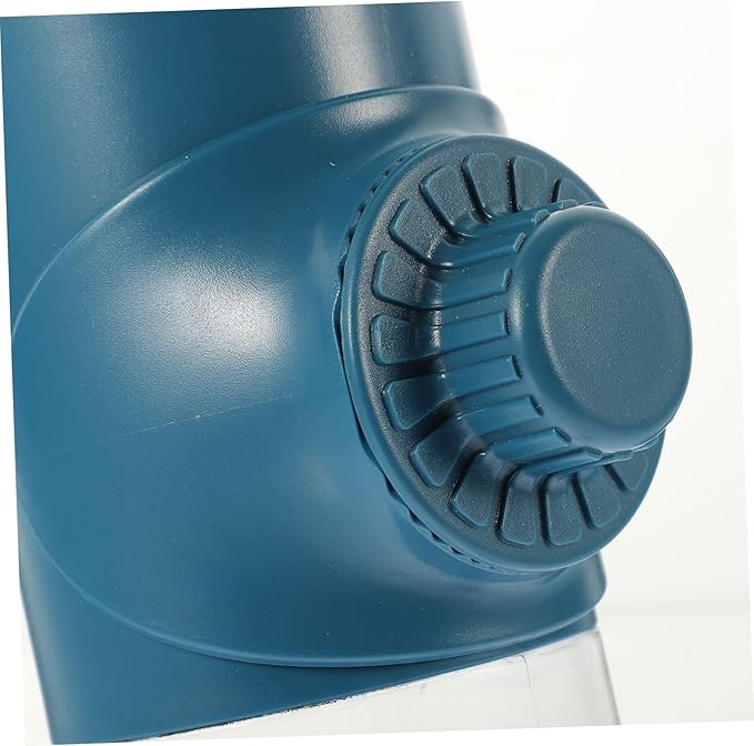 Pet Water Dispenser Bottle for Dogs and Cats Automatic Hanging Water Feeder Non- Design for Pet Cage Easy to Install for Animals