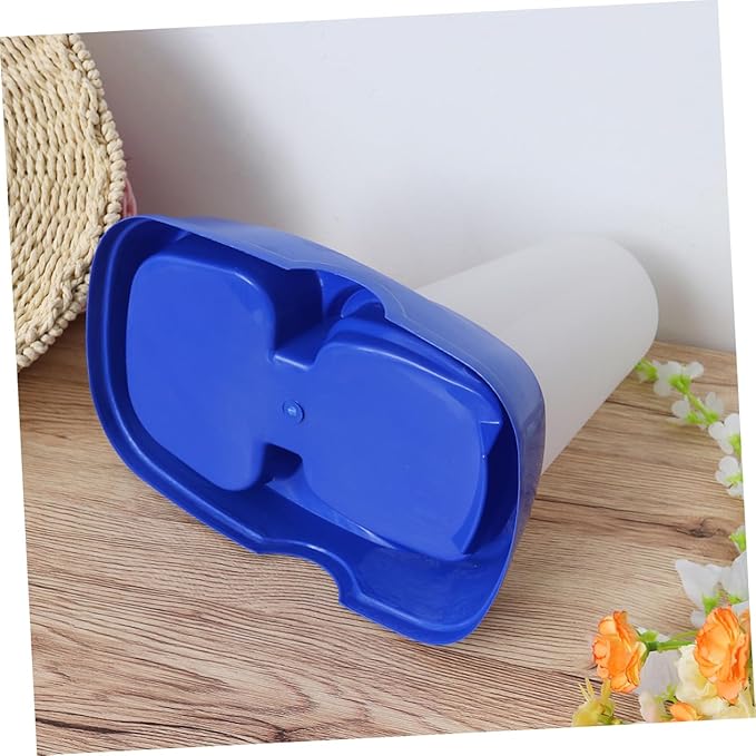FRCOLOR Automatic Pet Feeder for Dogs and Cats Food Dispenser with Premium Design for Busy Pet Parents Convenient for Stays