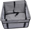 SUPVOX Dog Carrier for Car Seat for Dog Pet Truck Seat Cover Lightweight Comfortable Padding for Your Pet