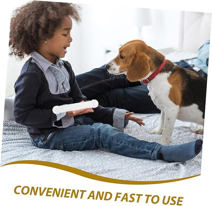 Toyvian Dog Scent Training Kit Multipurpose Scent Work Supplies Nose Training Tool for Service Dogs