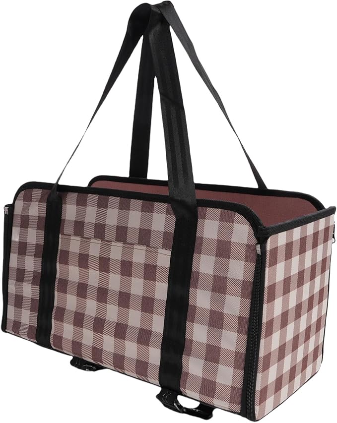 Dog Car Seating, Portable Multifunctional Pet Bed with 600D Oxford Fabric, for Travel Adventure Summer Use
