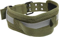 Reflective Heavy Duty Adjustable Pet Accessory for and Outdoor Use