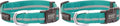 Terrain D.O.G. Reflective Snap-n-Go Collar