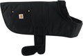 Carhartt Gear P0000340 Chore Coat - Small - Black