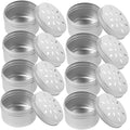 Kisangel 20pcs Dog Accessory Dog Kit Scent Training Work Training Tool Safe Aluminum Material
