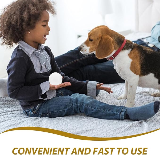 Scent Training Tool for Dogs Scent Work for Nose Work Agility Training Service Dogs Easy to Use Multipurpose for All Breeds