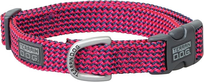 Terrain Dog Elevation Snap-N-Go Collar